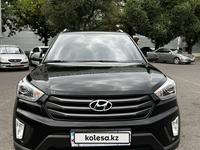 Hyundai Creta 2018 года за 9 000 000 тг. в Алматы