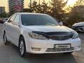 Toyota Camry 2005 года за 6 000 000 тг. в Алматы