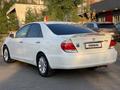 Toyota Camry 2005 года за 6 000 000 тг. в Алматы – фото 5