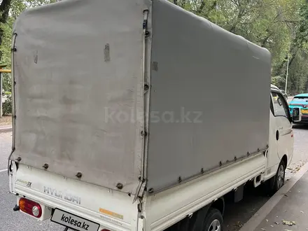 Hyundai  Porter II 2019 года за 10 300 000 тг. в Алматы – фото 4