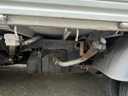 Hyundai  Porter II 2019 года за 10 300 000 тг. в Алматы – фото 10
