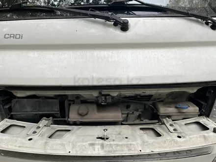 Hyundai  Porter II 2019 года за 10 300 000 тг. в Алматы – фото 11