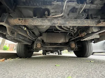 Hyundai  Porter II 2019 года за 10 300 000 тг. в Алматы – фото 12