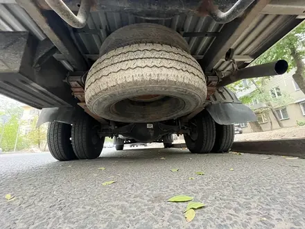 Hyundai  Porter II 2019 года за 10 300 000 тг. в Алматы – фото 13