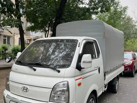 Hyundai  Porter II 2019 года за 10 300 000 тг. в Алматы