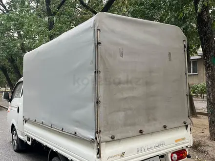Hyundai  Porter II 2019 года за 10 300 000 тг. в Алматы – фото 3