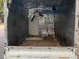 Hyundai  Porter II 2019 года за 10 300 000 тг. в Алматы – фото 5
