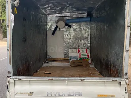 Hyundai  Porter II 2019 года за 10 300 000 тг. в Алматы – фото 5