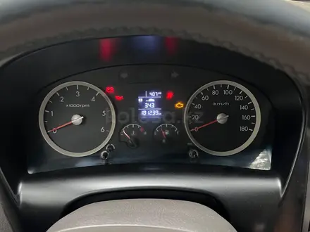 Hyundai  Porter II 2019 года за 10 300 000 тг. в Алматы – фото 8