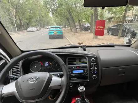 Hyundai  Porter II 2019 года за 10 300 000 тг. в Алматы – фото 7