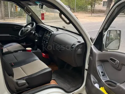 Hyundai  Porter II 2019 года за 10 300 000 тг. в Алматы – фото 6