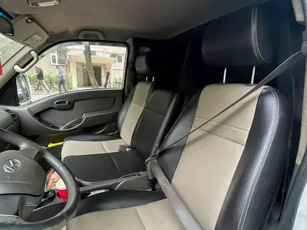 Hyundai  Porter II 2019 года за 10 300 000 тг. в Алматы – фото 9