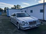 Mercedes-Benz E 230 1995 годаfor1 550 000 тг. в Караганда – фото 4