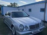 Mercedes-Benz E 230 1995 годаfor1 550 000 тг. в Караганда – фото 5