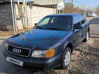 Audi 100 1991 годаfor2 800 000 тг. в Алматы