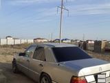 Mercedes-Benz E 230 1991 годаүшін950 000 тг. в Кызылорда – фото 2