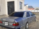 Mercedes-Benz E 230 1991 годаүшін950 000 тг. в Кызылорда – фото 3