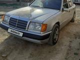Mercedes-Benz E 230 1991 годаүшін950 000 тг. в Кызылорда – фото 5