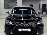 Lexus ES 250 2018 годаүшін20 000 000 тг. в Астана – фото 2