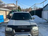 Ford Maverick 2002 года за 4 800 000 тг. в Талдыкорган