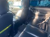 Ford Maverick 2002 года за 4 800 000 тг. в Талдыкорган – фото 3