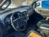 Ford Maverick 2002 года за 4 800 000 тг. в Талдыкорган – фото 4