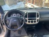 Ford Maverick 2002 года за 4 800 000 тг. в Талдыкорган – фото 5