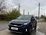 Kia Seltos 2022 года за 10 400 000 тг. в Шымкент