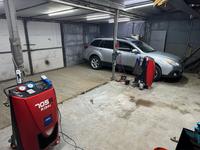 Авто сервис ROUTE66 в Алматы