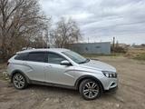 ВАЗ (Lada) Vesta SW Cross 2021 года за 5 000 000 тг. в Костанай