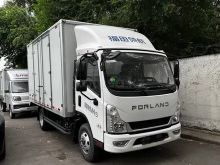 Forland 2025 года за 14 000 000 тг. в Алматы