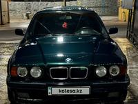 BMW 525 1995 годаүшін2 500 000 тг. в Шымкент