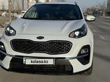 Kia Sportage 2021 годаүшін11 500 000 тг. в Шымкент