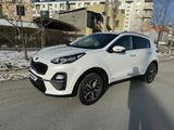 Kia Sportage 2021 года за 11 500 000 тг. в Шымкент – фото 2