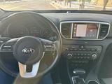 Kia Sportage 2021 года за 12 600 000 тг. в Шымкент – фото 5