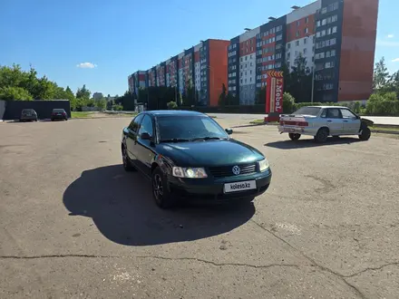 Volkswagen Passat 1998 года за 2 400 000 тг. в Петропавловск