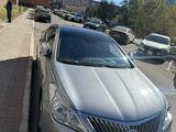 Hyundai Grandeur 2016 года за 7 300 000 тг. в Караганда – фото 2