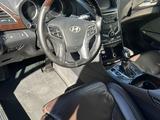 Hyundai Grandeur 2016 года за 7 300 000 тг. в Караганда – фото 4
