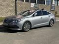 Hyundai Grandeur 2016 года за 7 300 000 тг. в Караганда – фото 7