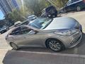 Hyundai Grandeur 2016 года за 7 300 000 тг. в Караганда