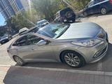 Hyundai Grandeur 2016 года за 7 300 000 тг. в Караганда