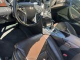 Hyundai Grandeur 2016 года за 7 300 000 тг. в Караганда – фото 3