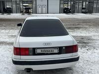 Audi 80 1992 годаүшін1 400 000 тг. в Алматы