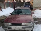 Mazda 626 1991 годаүшін450 000 тг. в Алматы