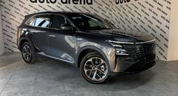 Changan CS75 Plus 2025 года за 11 590 000 тг. в Астана