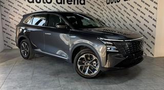 Changan CS75 Plus 2025 года за 11 590 000 тг. в Астана