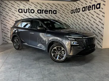 Changan CS75 Plus 2025 года за 11 590 000 тг. в Астана