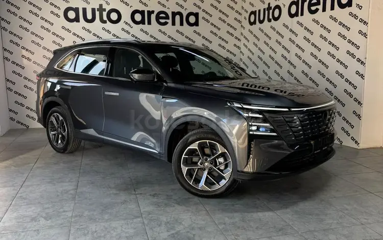Changan CS75 Plus 2025 года за 11 590 000 тг. в Астана