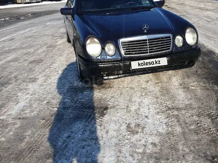 Mercedes-Benz E 280 1999 года за 4 000 000 тг. в Алматы – фото 6