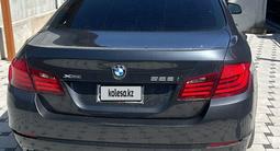 BMW 528 2013 года за 3 500 000 тг. в Алматы